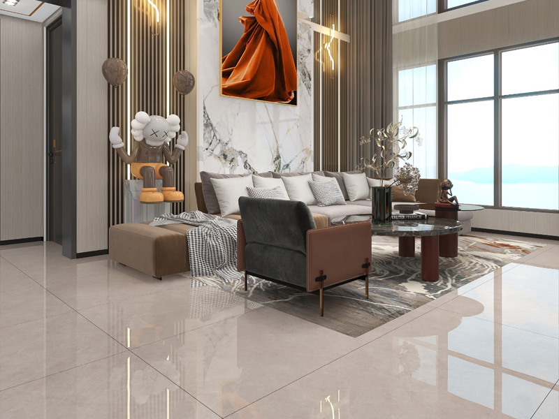 色彩美學：陶工匠瓷磚流行色系趨勢預測